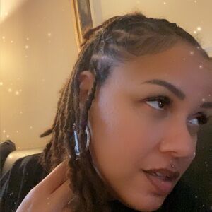 Meet your Posher, Kristy